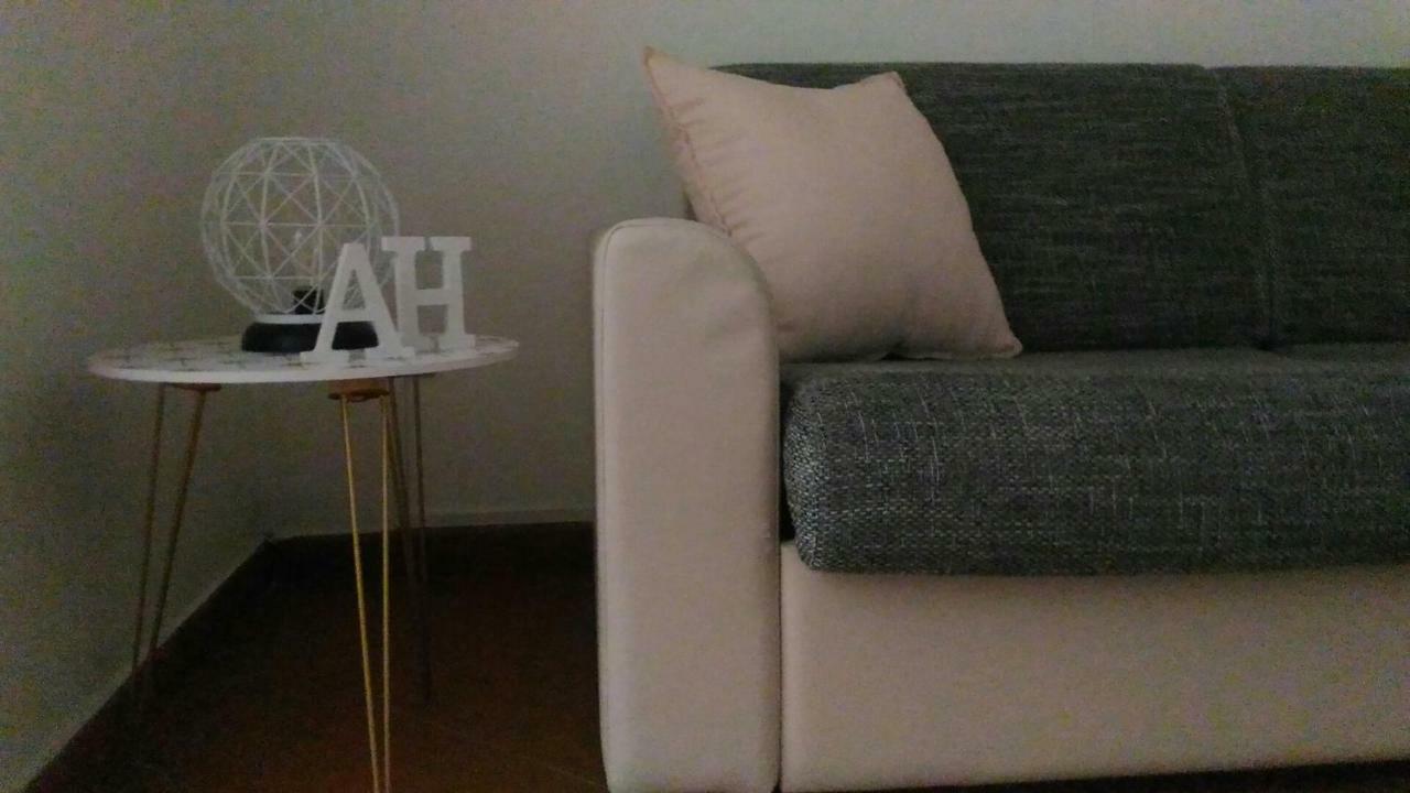 Anna Home In Chiaia Neapol Exteriér fotografie