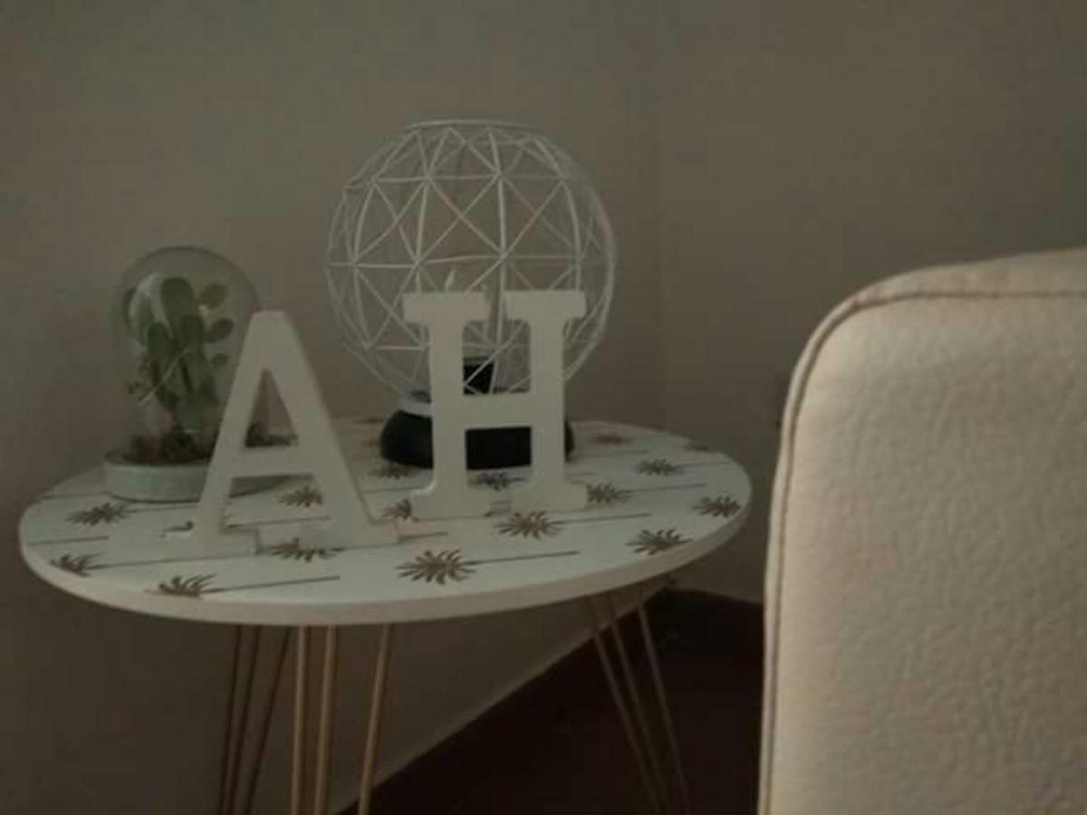 Anna Home In Chiaia Neapol Exteriér fotografie